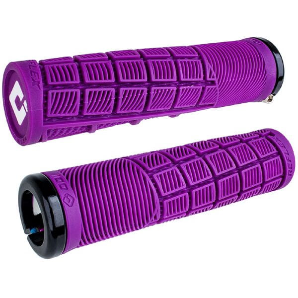 ODI Reflex Lock On Grips - Image 7
