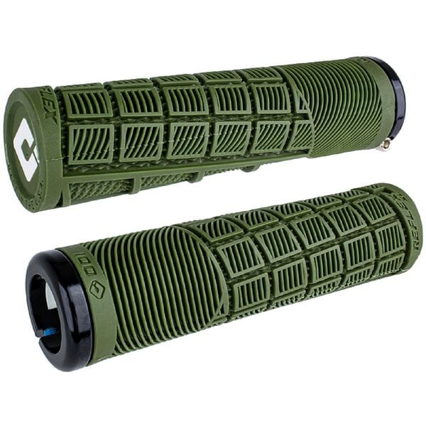 ODI Reflex XL Lock On Grips - Image 2
