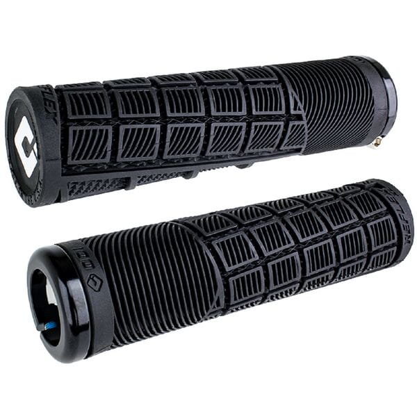 ODI Reflex XL Lock On Grips - Image 3