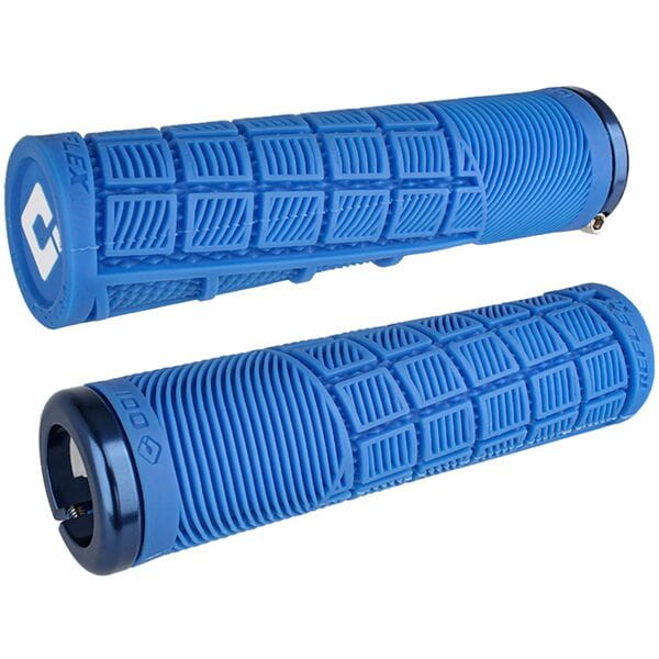ODI Reflex XL Lock On Grips - Image 4