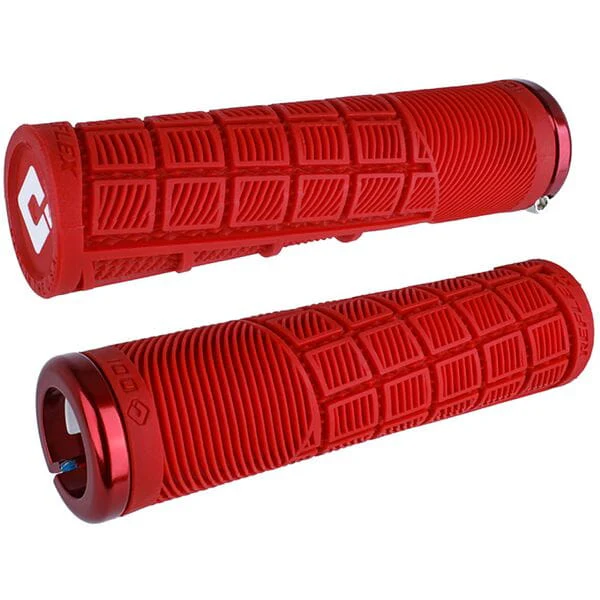 ODI Reflex XL Lock On Grips - Image 7