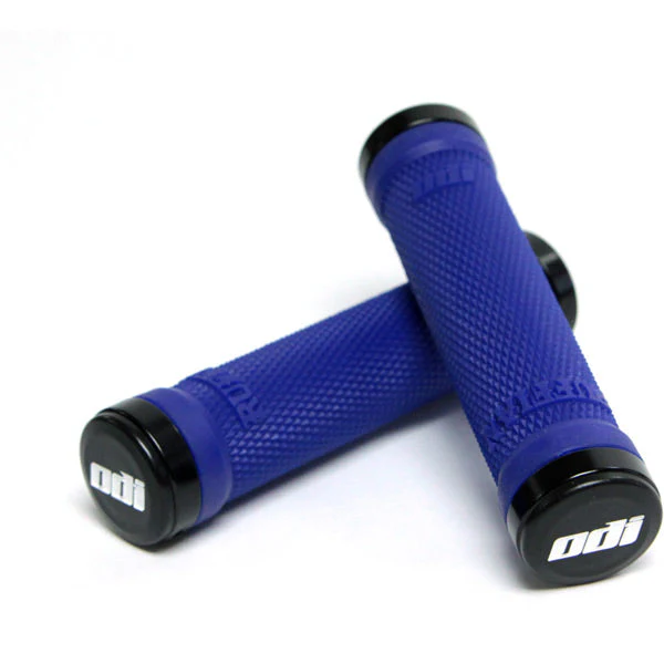 ODI Ruffian Lock On Grips - Image 2