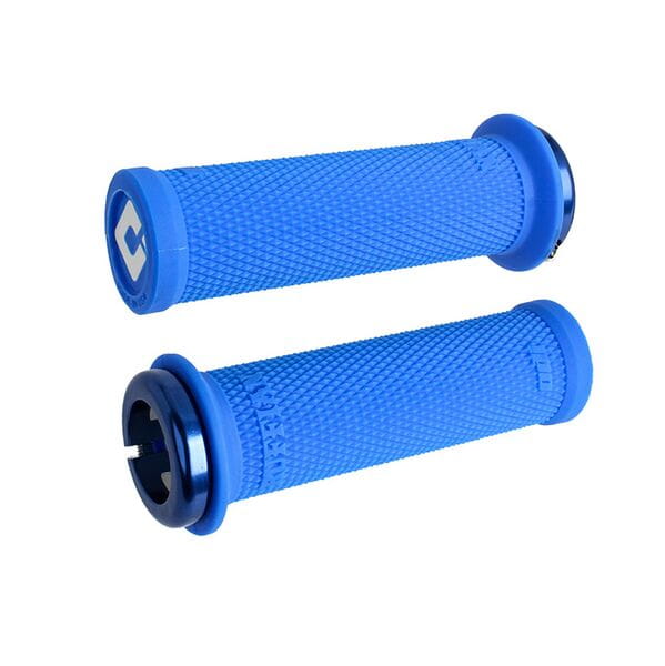 ODI Ruffian Mini Lock On Grips - Image 2