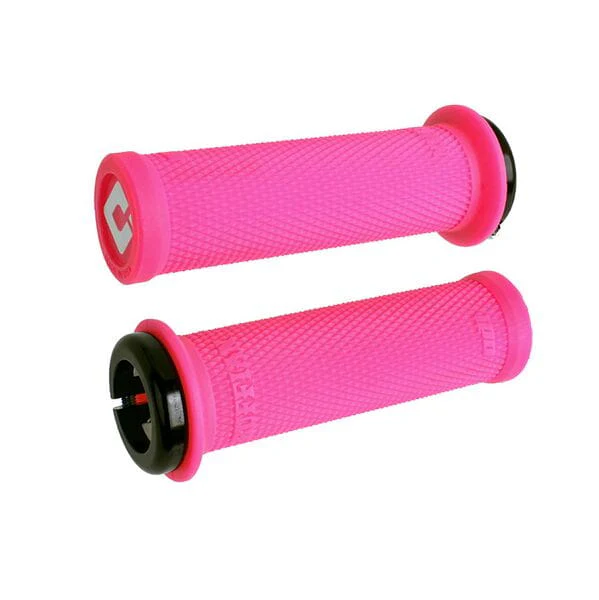 ODI Ruffian Mini Lock On Grips - Image 3