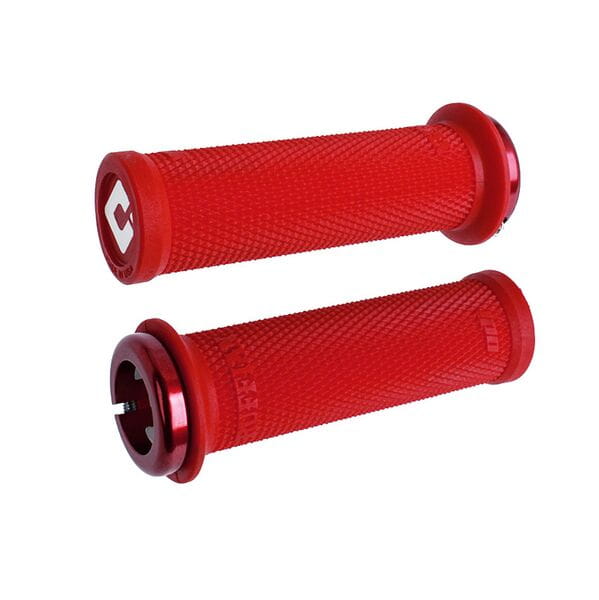 ODI Ruffian Mini Lock On Grips - Image 5