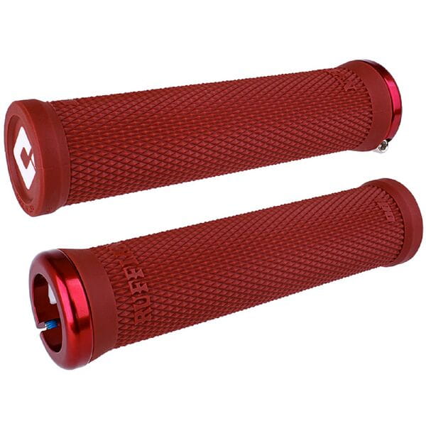 ODI Ruffian v2.1 Lock On Grips - Image 2