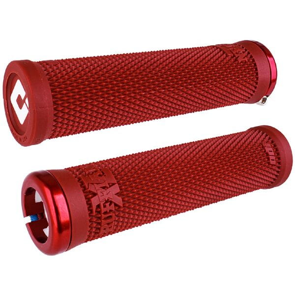 ODI Ruffian XL v2.1 Lock On Grips - Image 2