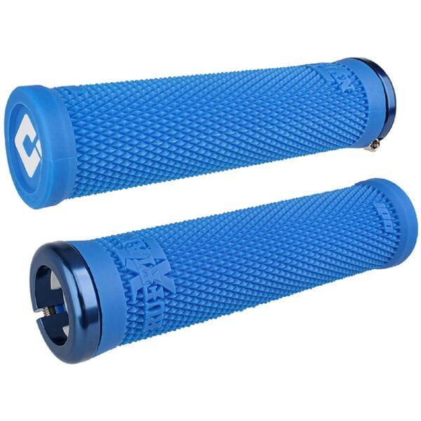 ODI Ruffian XL v2.1 Lock On Grips - Image 4