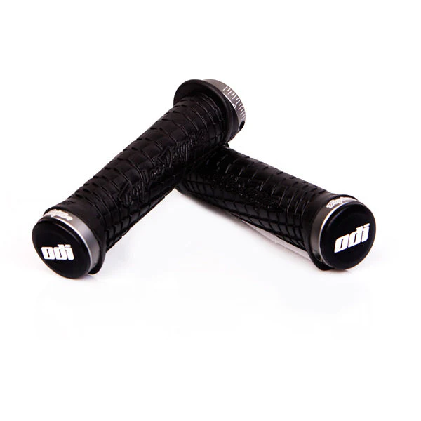 ODI Troy Lee Designs Lock On Grips - Image 2