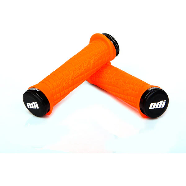 ODI Troy Lee Designs Lock On Grips - Image 3