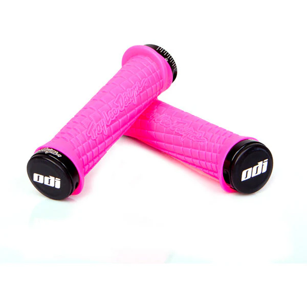 ODI Troy Lee Designs Lock On Grips - Image 4
