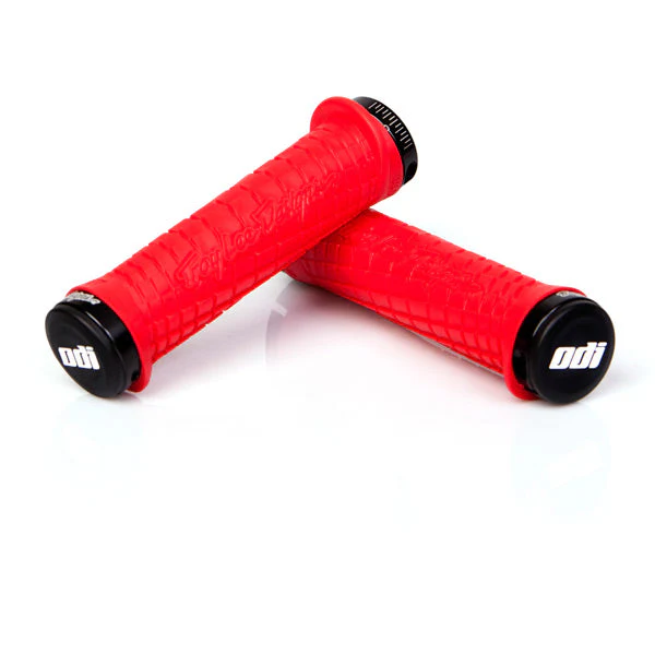 ODI Troy Lee Designs Lock On Grips - Image 5