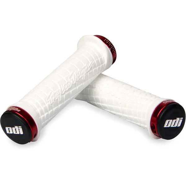 ODI Troy Lee Designs Lock On Grips - Image 6