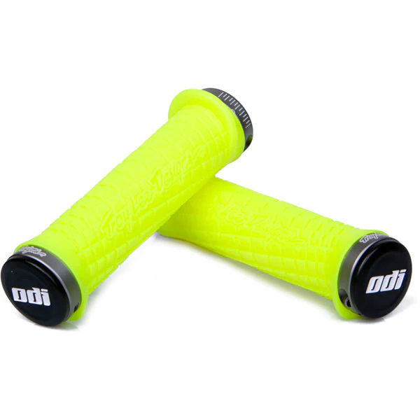 ODI Troy Lee Designs Lock On Grips - Image 7