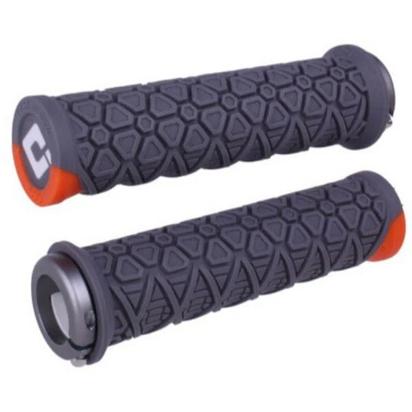 ODI Vanquish Lock On Grips - Image 2
