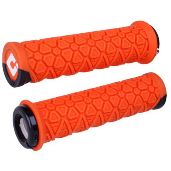 ODI Vanquish Lock On Grips - Image 3