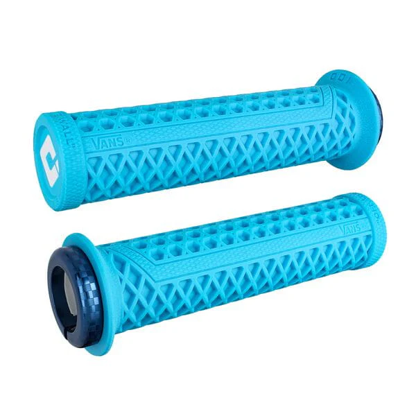 ODI Vans v2.1 Lock On Grips - Image 2