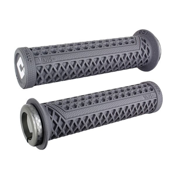 ODI Vans v2.1 Lock On Grips - Image 3