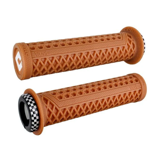 ODI Vans v2.1 Lock On Grips - Image 4
