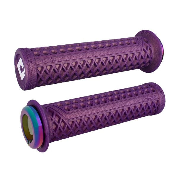 ODI Vans v2.1 Lock On Grips - Image 5