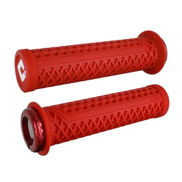 ODI Vans v2.1 Lock On Grips - Image 6