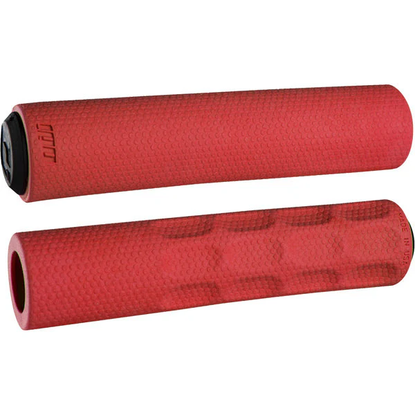 ODI Vapor Slip On Grips - Image 4