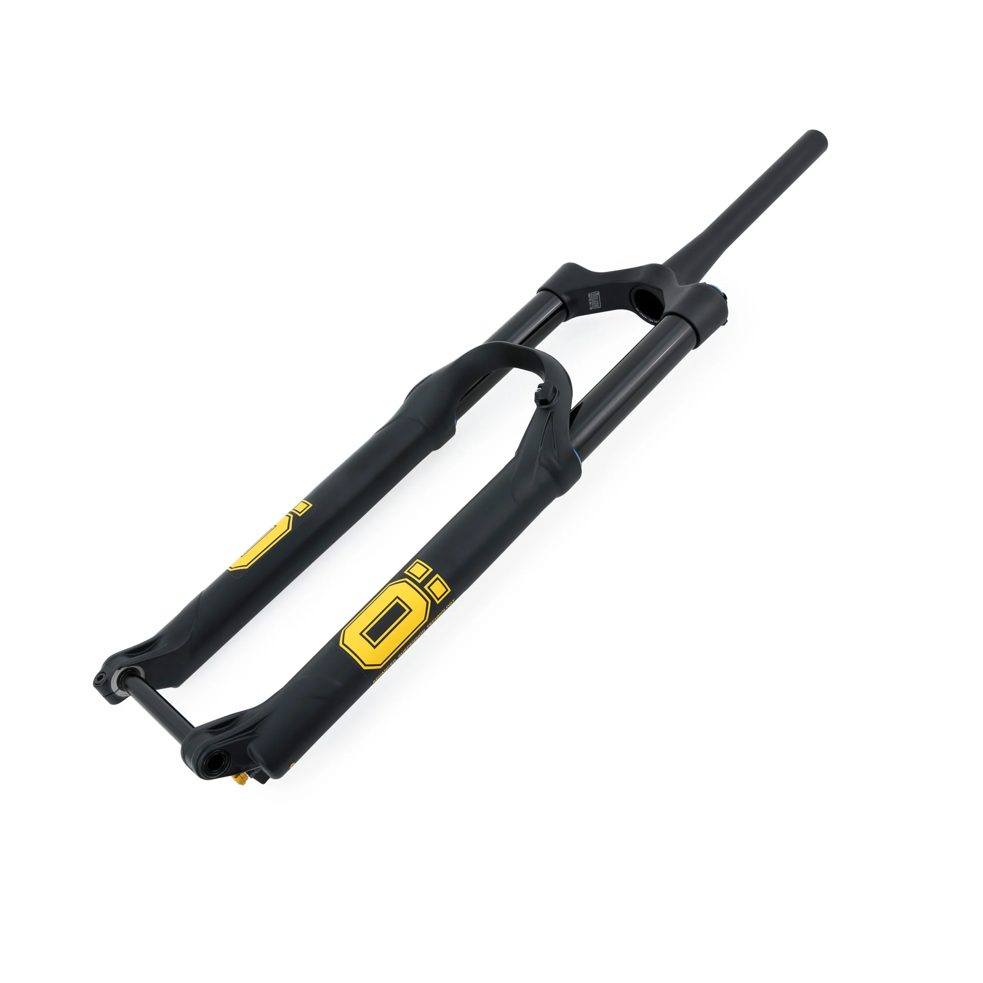 Ohlins RXF36 Trail M2 Air TTX18 29 - Image 2
