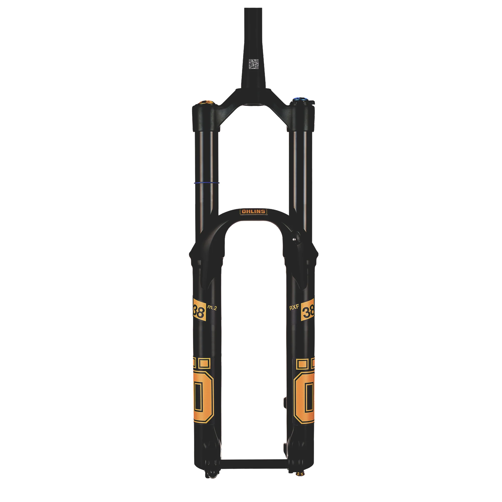 Ohlins RXF38 M2 Air TTX18 29