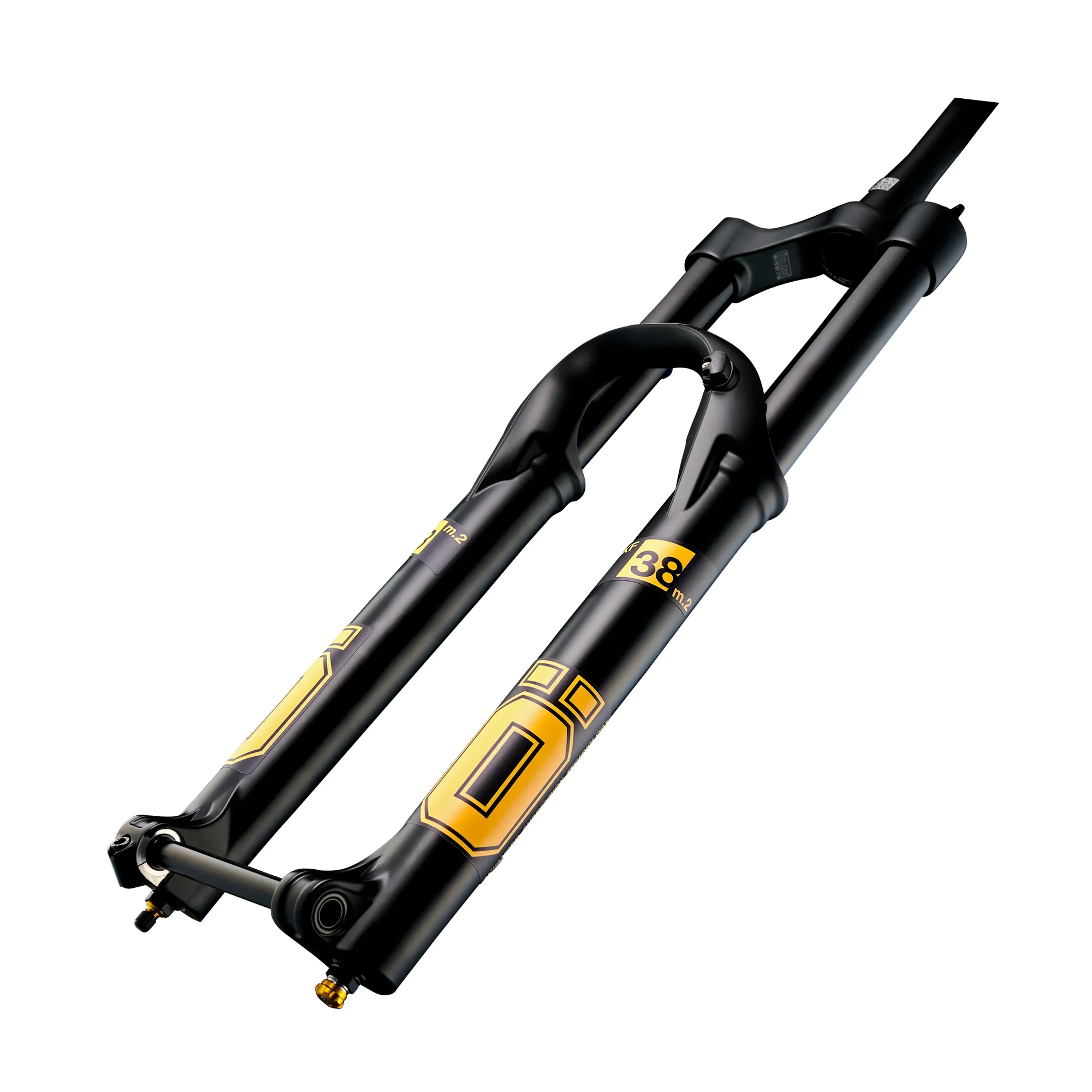 Ohlins RXF38 M2 Air TTX18 29 - Image 2