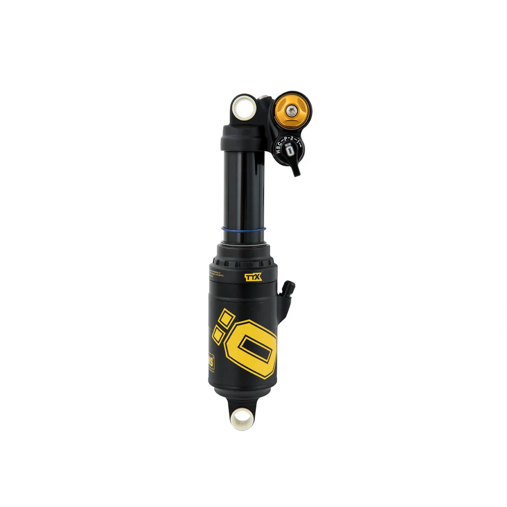 Ohlins TTX2 Air