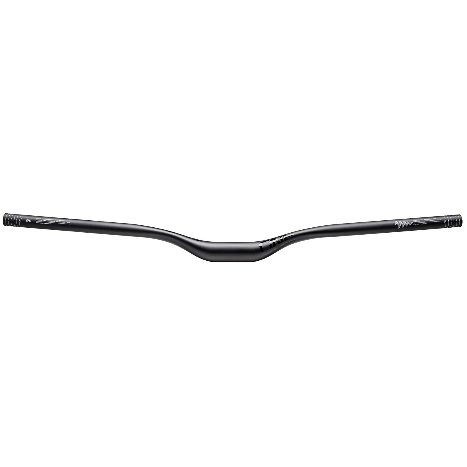 OneUp V2 Carbon Handlebar - Image 2