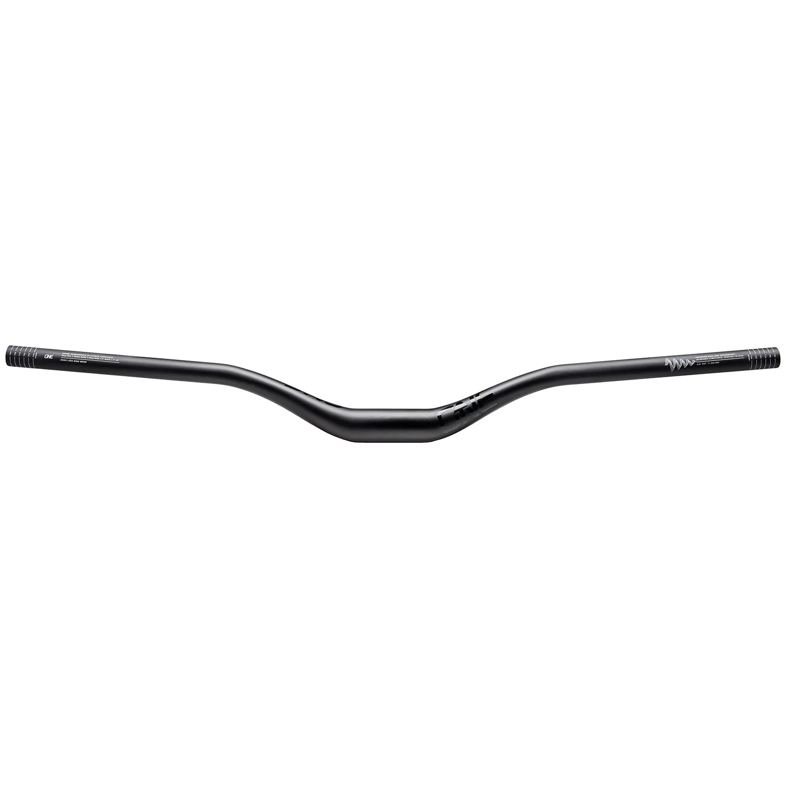 OneUp V2 Carbon Handlebar - Image 3