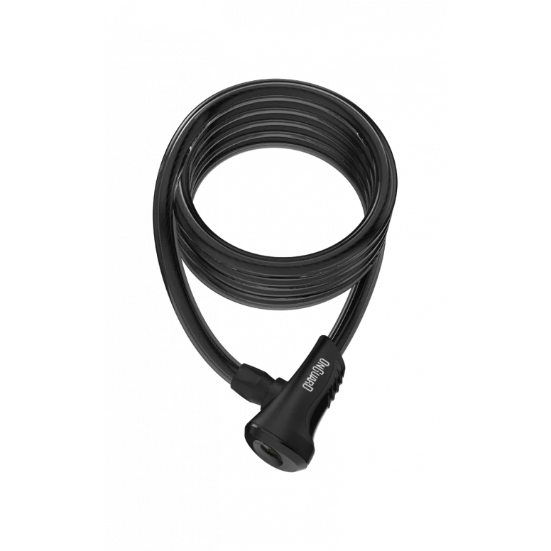 OnGuard Cable Lock Neon 120 - Image 3