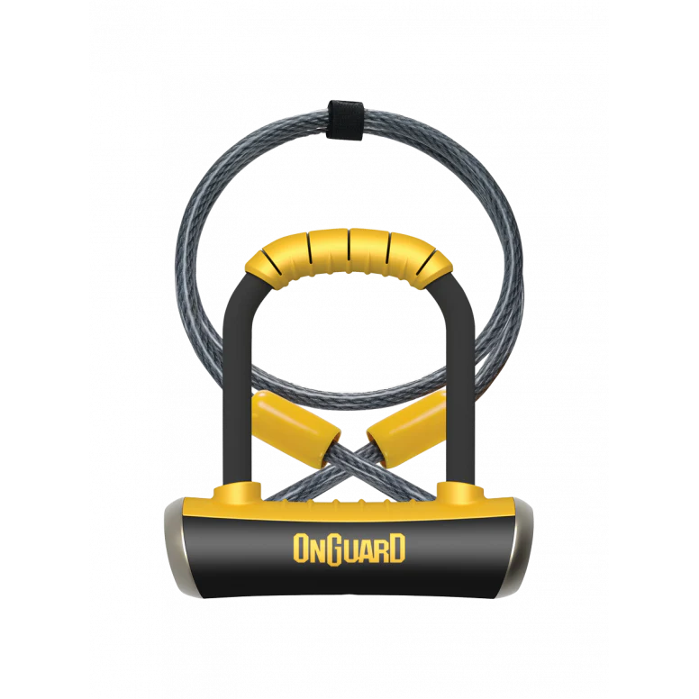 OnGuard Pitbull Mini DT Lock