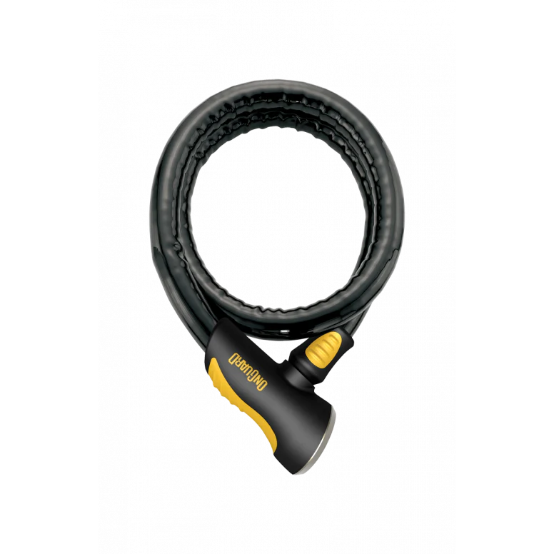 OnGuard Rottweiler Cable Lock - Image 2