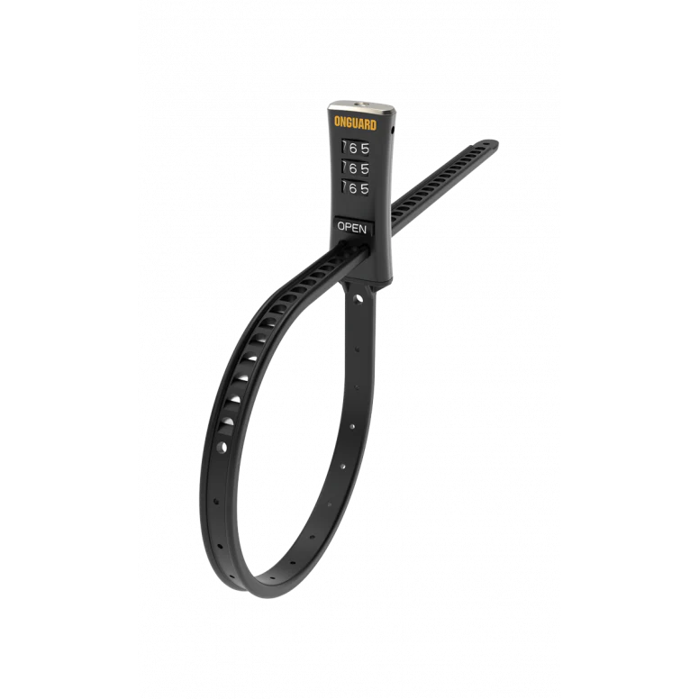 OnGuard Zip Lock - Image 2