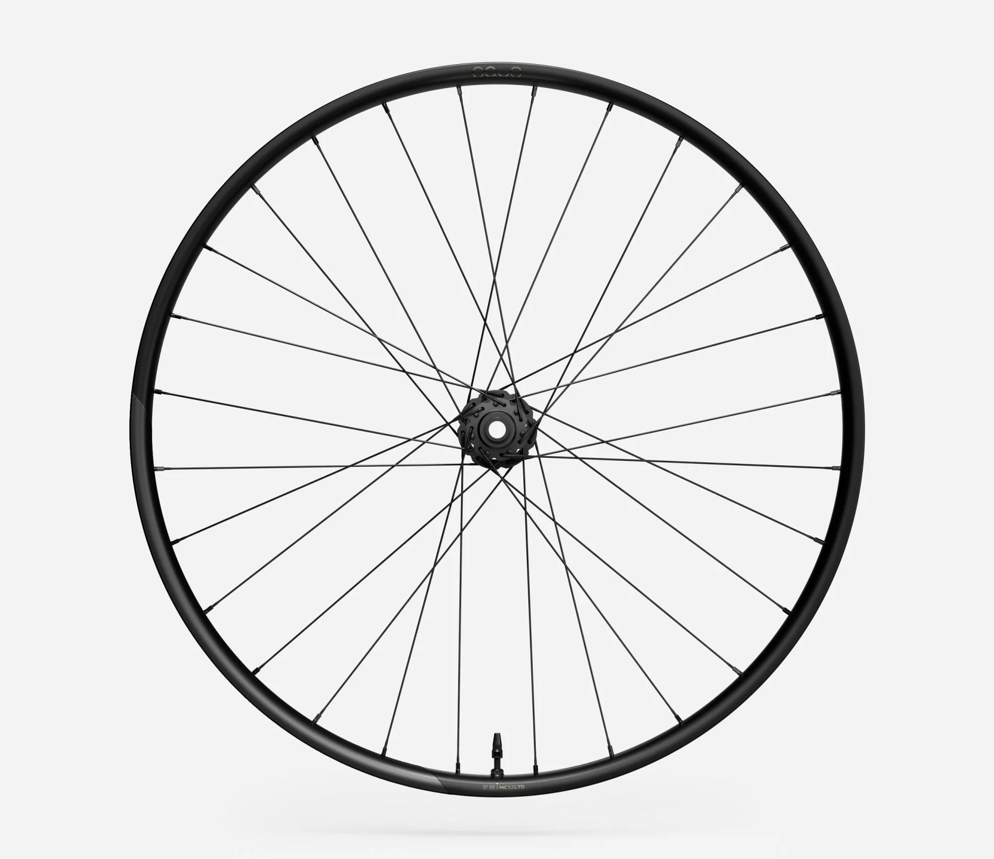 Oquo MC32 LTD Front Wheel