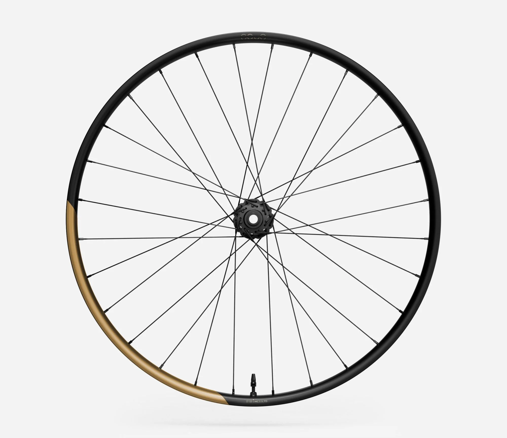 Oquo MC32 LTD Front Wheel - Image 11