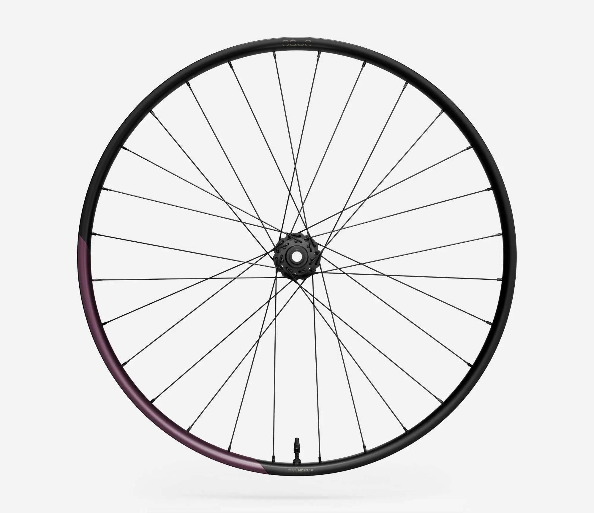 Oquo MC32 LTD Front Wheel - Image 12