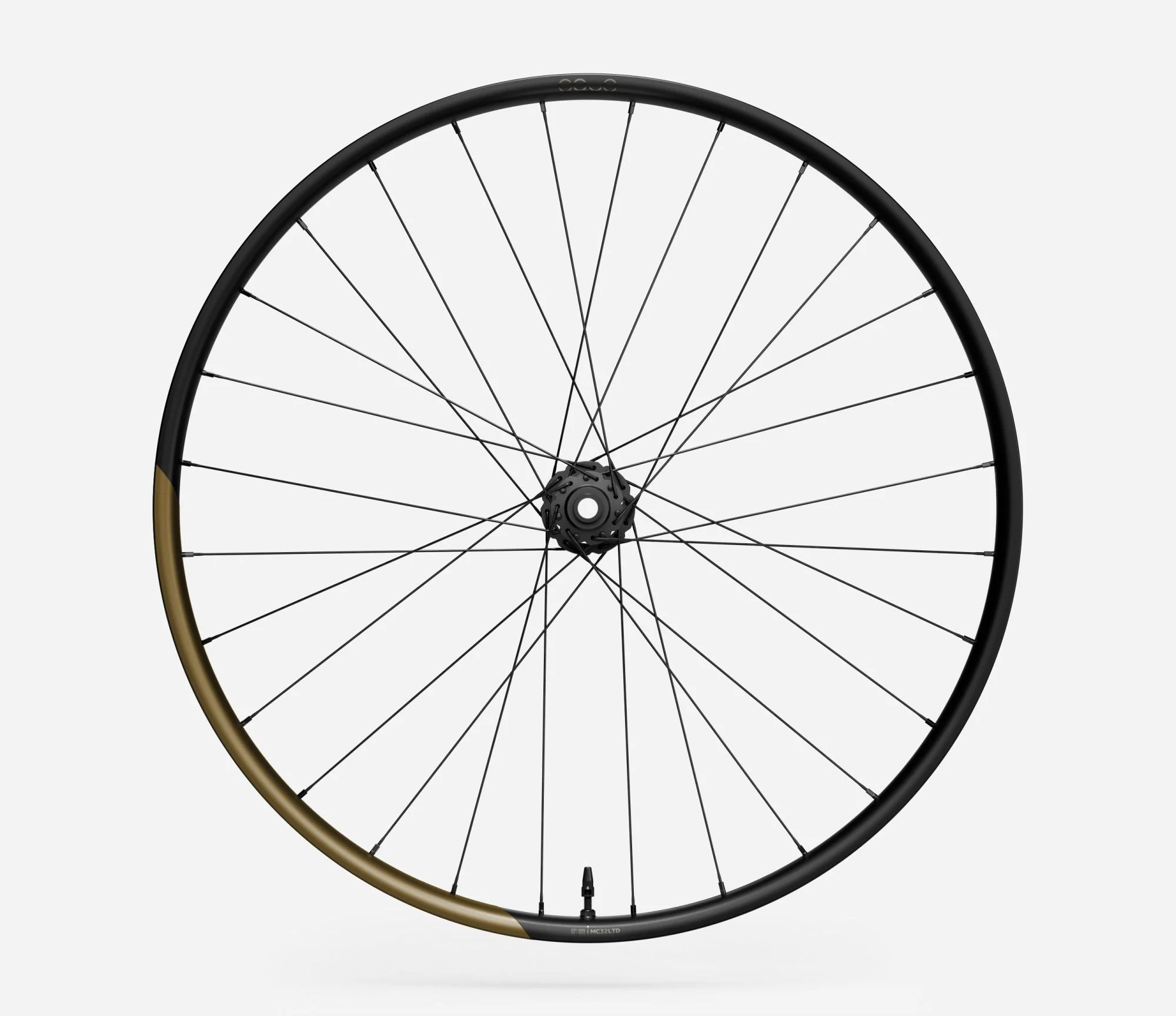 Oquo MC32 LTD Front Wheel - Image 13