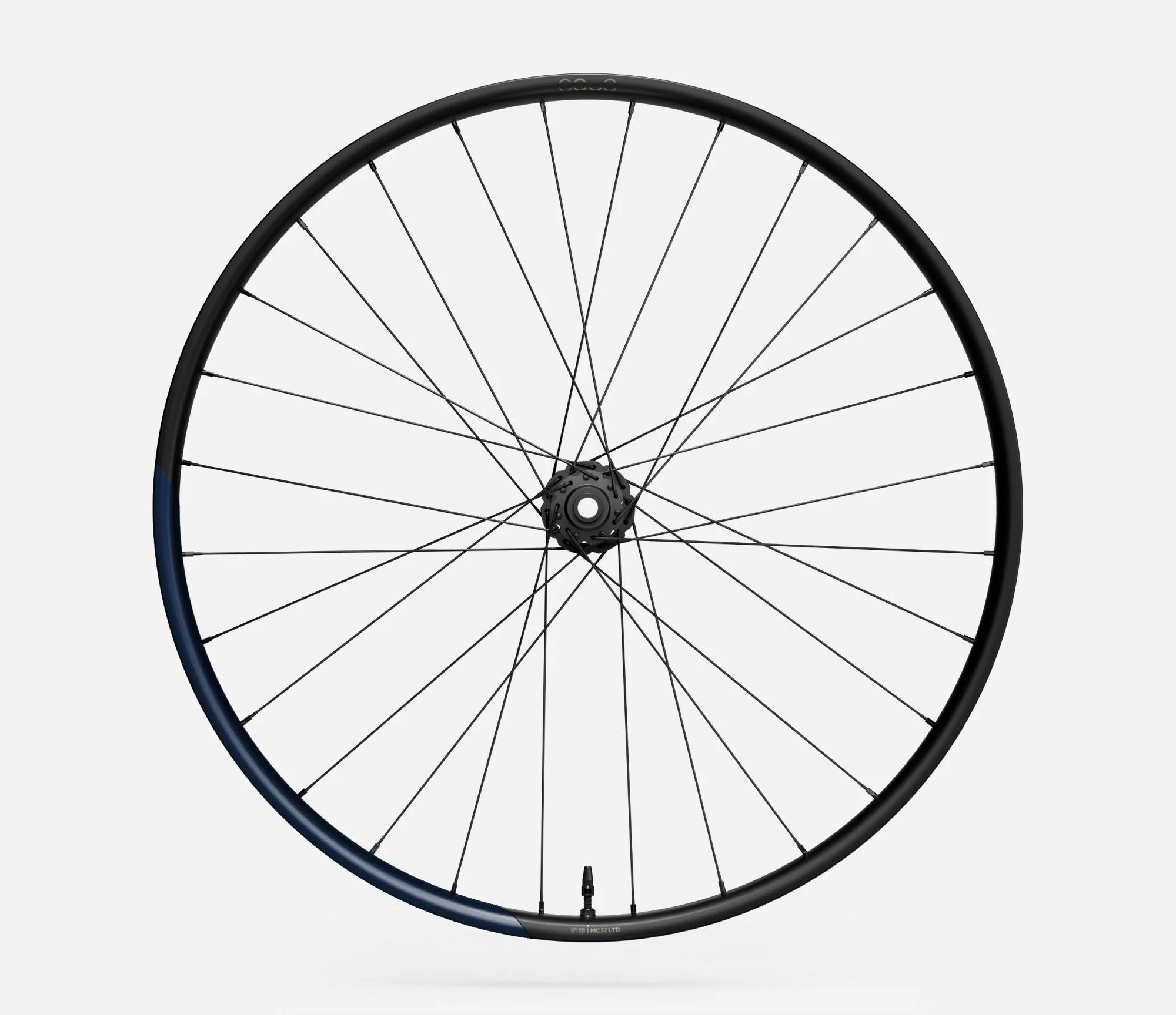 Oquo MC32 LTD Front Wheel - Image 2