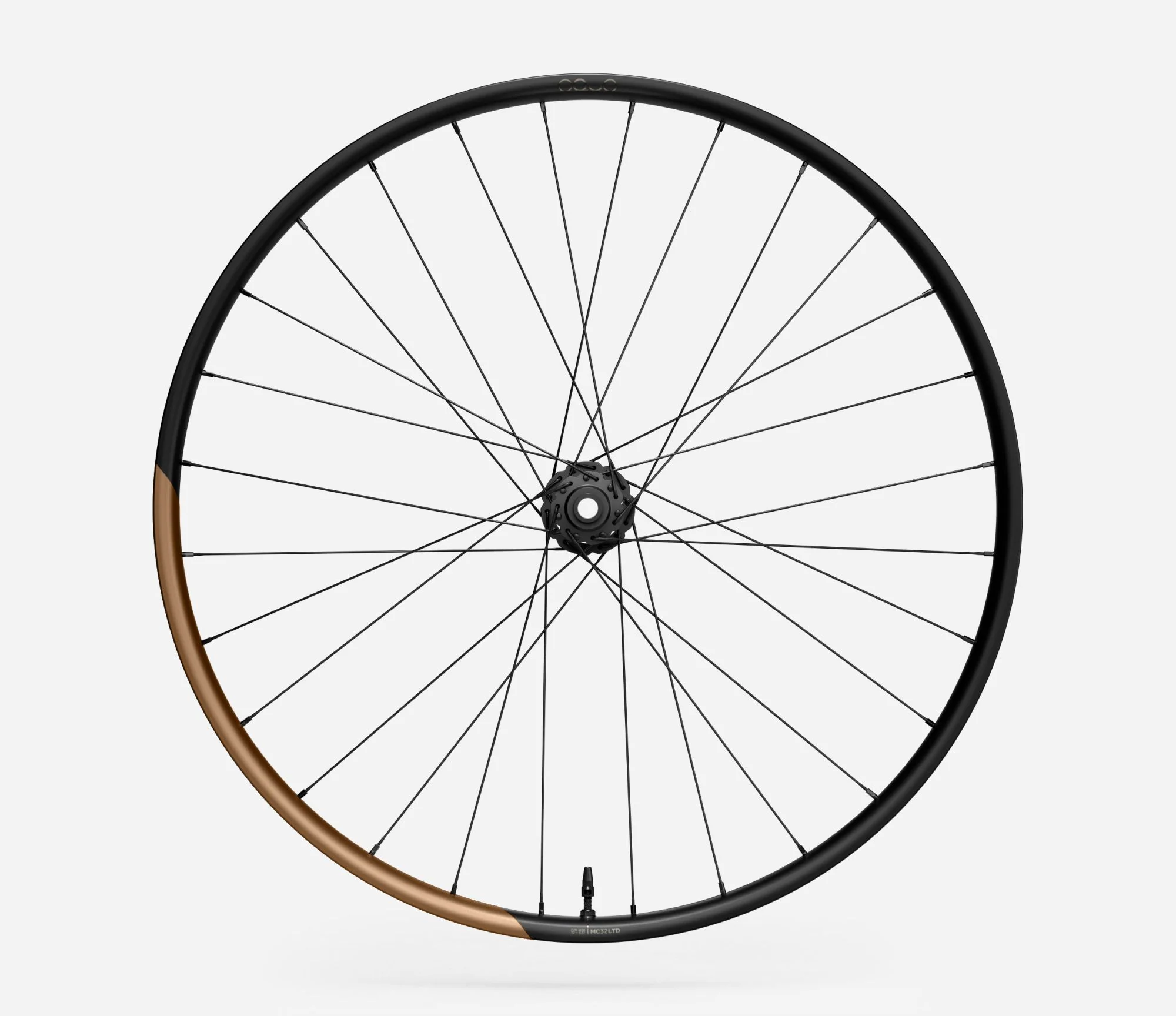 Oquo MC32 LTD Front Wheel - Image 3