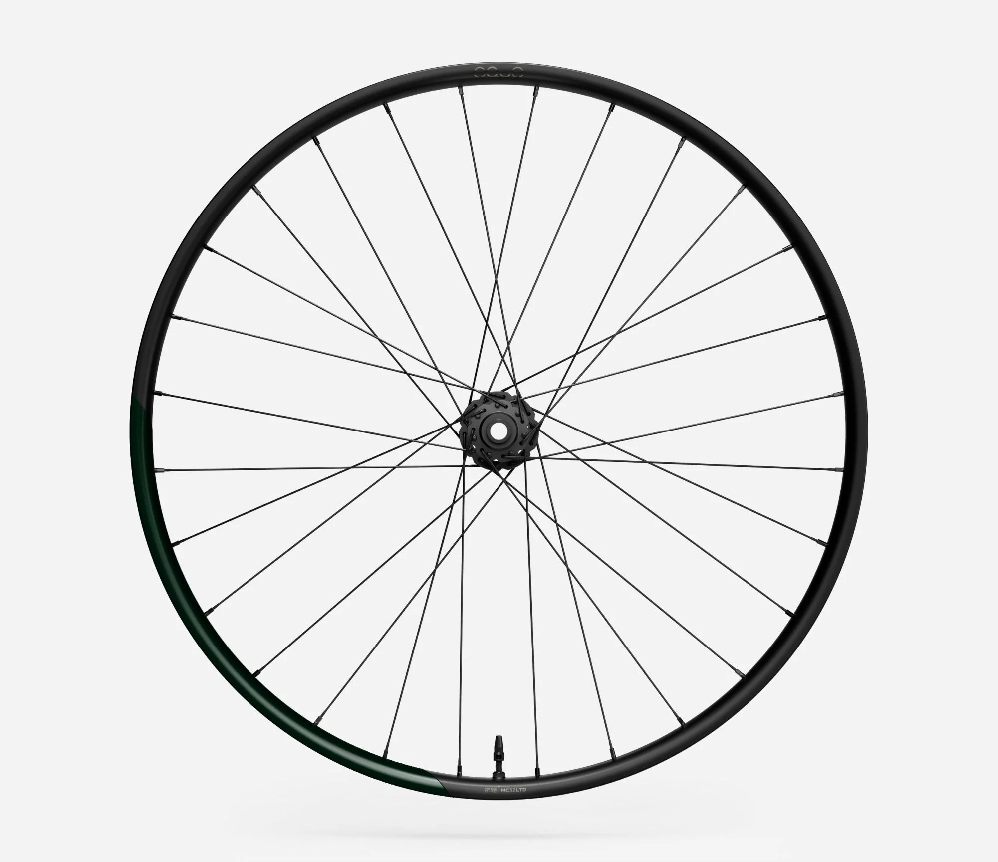 Oquo MC32 LTD Front Wheel - Image 4