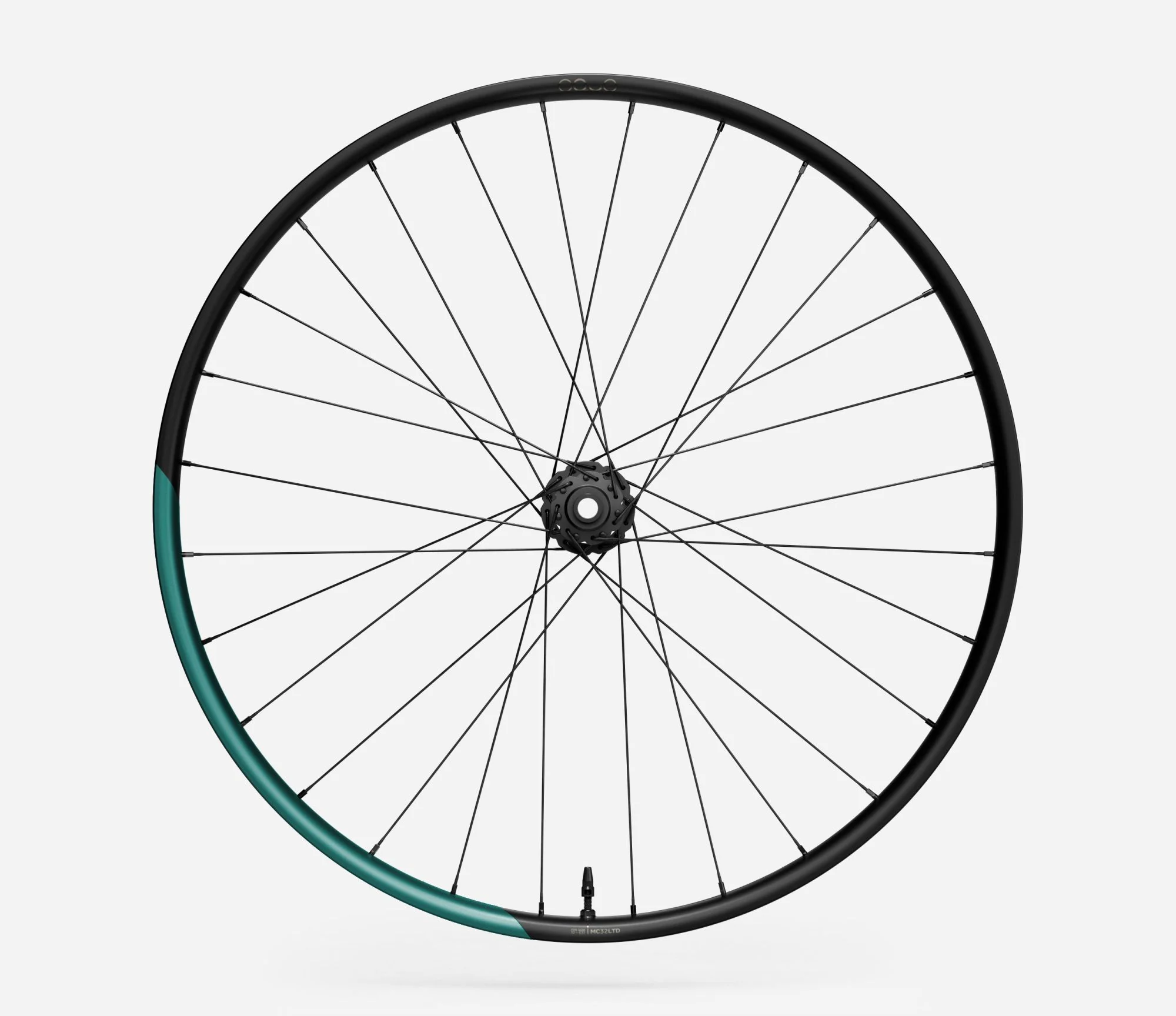 Oquo MC32 LTD Front Wheel - Image 5