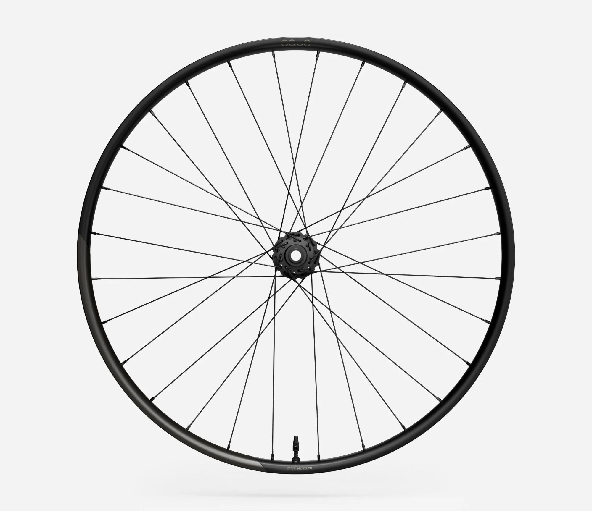 Oquo MC32 LTD Front Wheel - Image 6