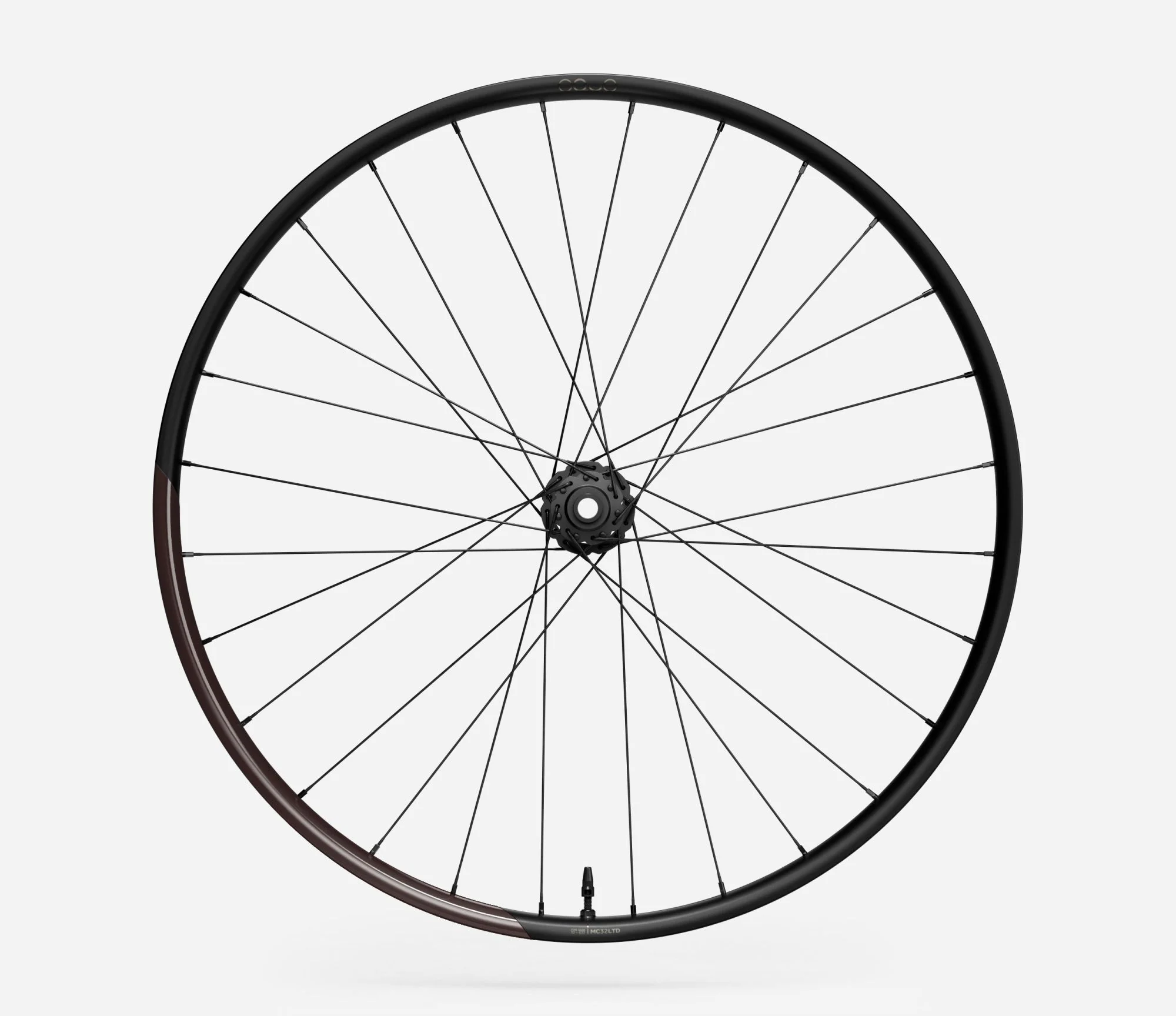 Oquo MC32 LTD Front Wheel - Image 7