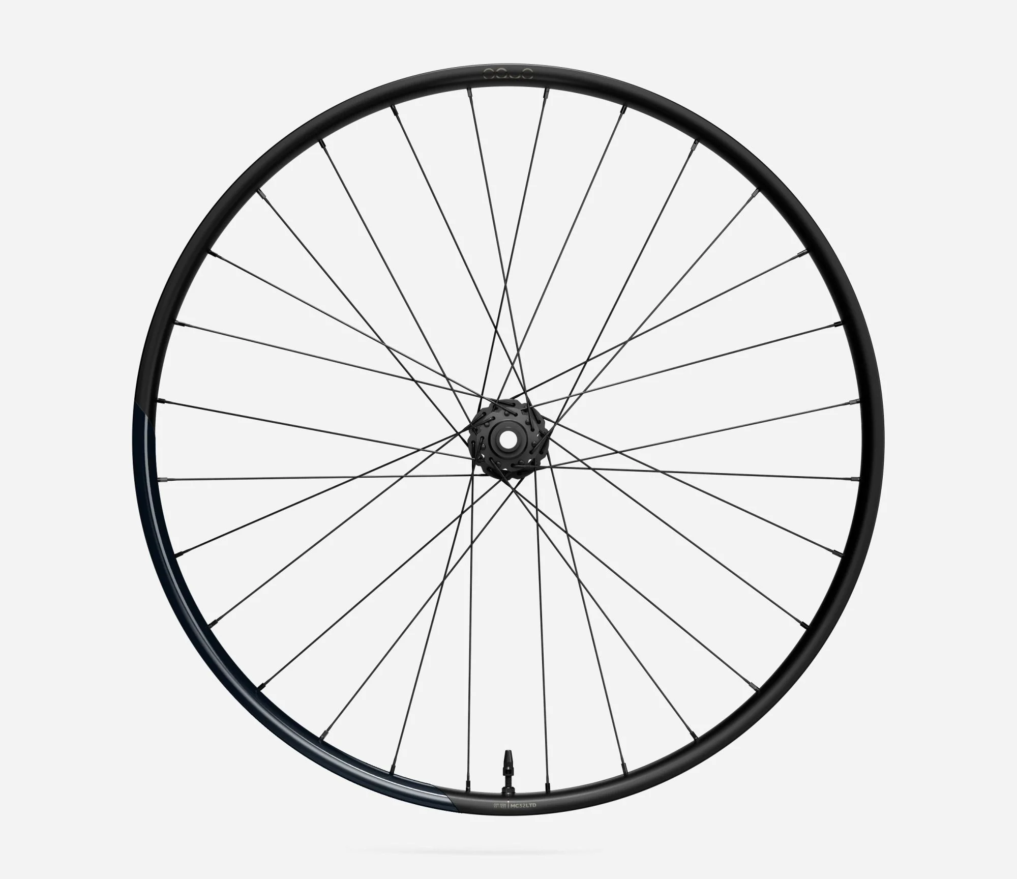 Oquo MC32 LTD Front Wheel - Image 8