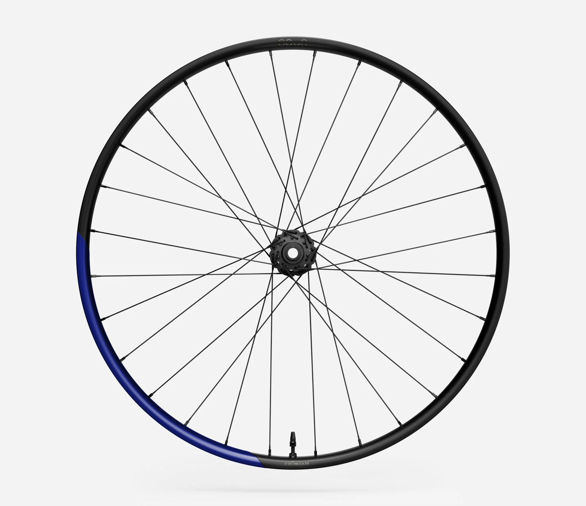 Oquo MC32 LTD Front Wheel - Image 9