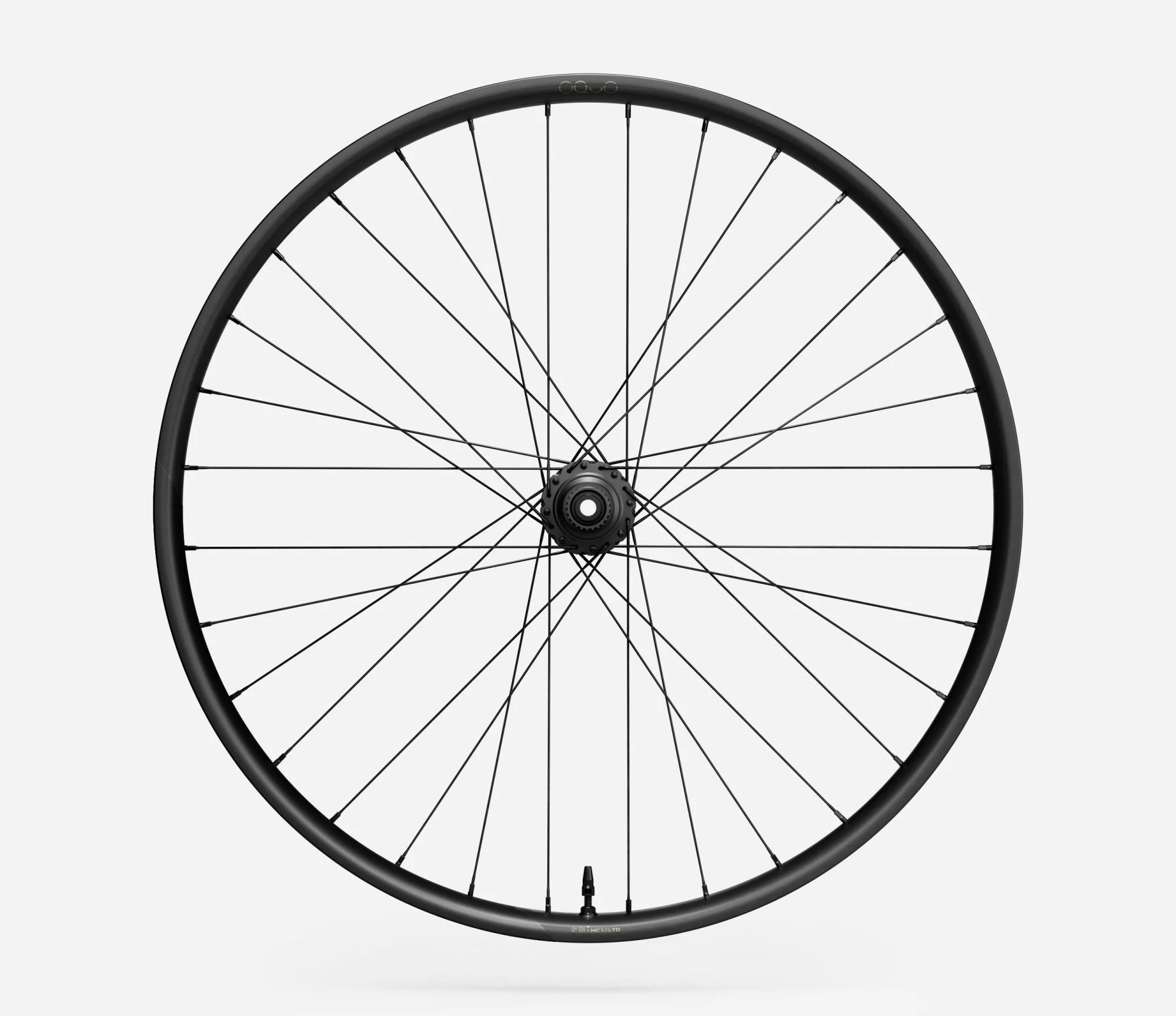 Oquo MC32 LTD Rear Wheel