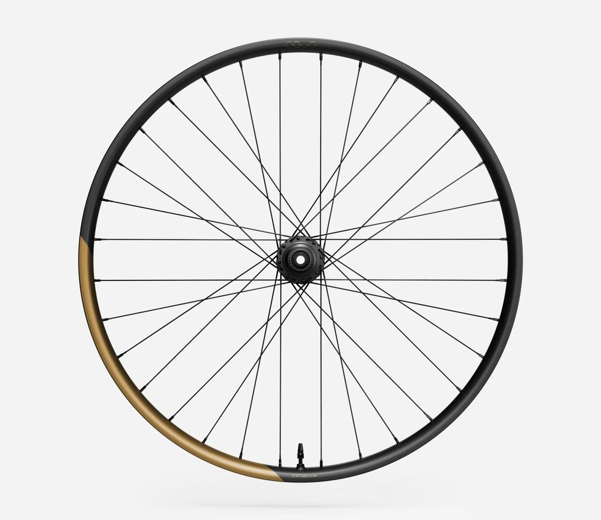 Oquo MC32 LTD Rear Wheel - Image 11